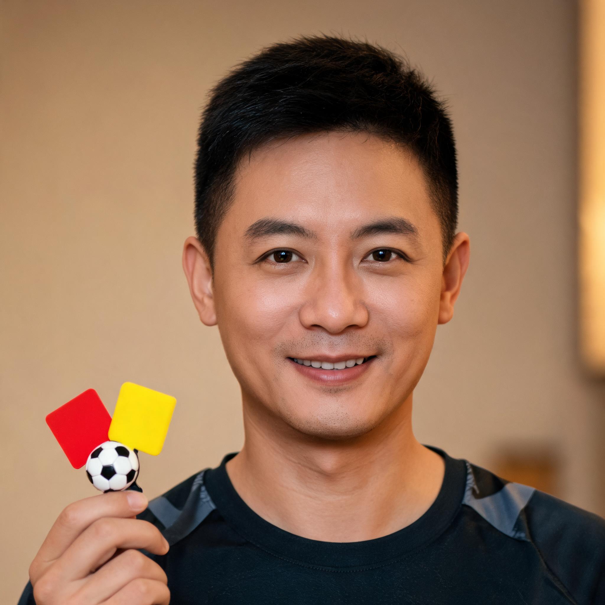 球迷用户头像